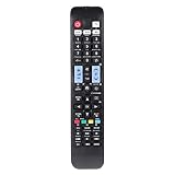 Prettygood7 TVリモコン 交換 CBL SAT DVD BD用 ユニバーサル プラスチック