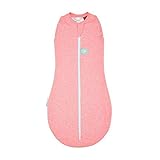 ergoCocoon 0.2 TOG Swaddle and Sleep Bag (3-12 months) [並行輸入品]