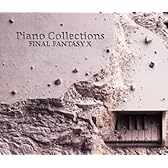 Piano Collections FINAL FANTASY X