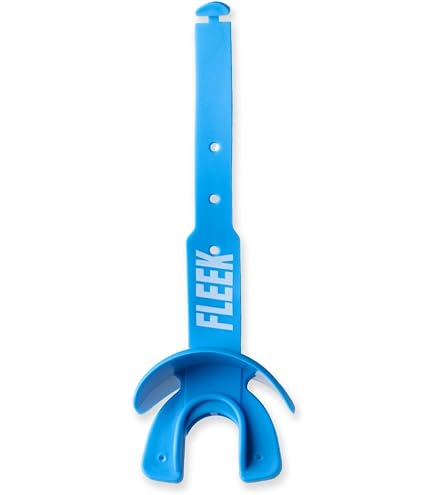 Amazon | FLEEK マウスガード レッド アメフト マウスピース