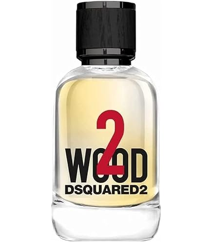 Amazon | DSQUARED2(ディースクエアード) ディースクエアード ウッド