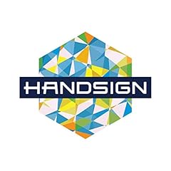 �l���N�̎��ɂȂ� / HANDSIGN