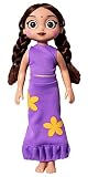 Cartoon Character Chhota Bheem Chutki DallアクションフィギュアToy for Girlsギフト