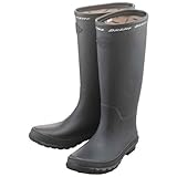 メンズブーツ【国内正規品】 D-3400 ブラック LL