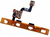 Generic Touch Keypad KeyBoard Button Key Sensor Flex Cable Ribbon for SamSung T989 Galaxy S2 [並行輸入品]