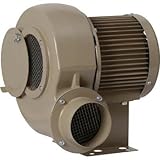 昭和電機:昭和 電動送風機 マルチシリーズ(0.4kW) FSM-04S 型式:FSM-04S