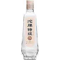 高級白酒 白酒 パイチュウ 舎得 中国高級酒 グラス付き 52度 - メルカリ