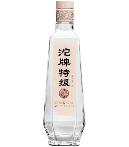 Amazon.co.jp: 中国白酒・特香型白酒・四特酒・「四特印象3号」・500ml