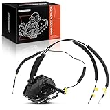 A-Premium ドアロック アクチュエーター 日産パスファインダー 2013-2019年式 フロント運転席側