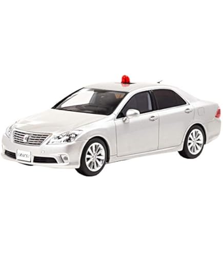 Amazon | 1/30 トヨタ クラウンアスリート 200系 カラーサンプル