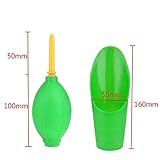 INHDBOX 13 Pcs Succulent Transplanting Mini Garden Hand Tools Set - for Indoor Garden Plant Care [並行