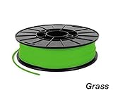 ゴム フィラメントの本家 NinjaFlex Grass(緑)　Φ1.75mm 0.5kg Printrbot 全機種,MakerBot Replicator 2、MakerBot Replicato