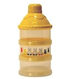 ミッフィー ミルクケース イエロー