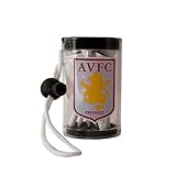 Aston Villa FC Tee Shaker by AST。