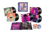 Bold As Love (5LP+Blu-Ray) (Ltd) [Analog]