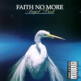 Faith No Moreについてあっさりと語りつくす～Middle Days～: black