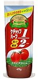 ナガノトマト ケチャップハーフ 475g×2袋