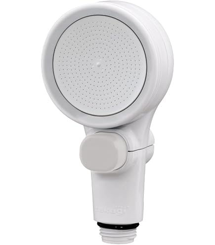 Amazon.co.jp: ゼンケン 浄水シャワー ピュアストリーム2 【安心の日本