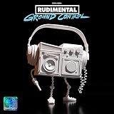 GROUND CONTROL [2LP VINYL] [Analog]
