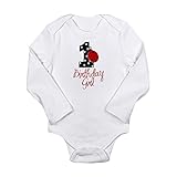 CafePress APPAREL ベビー・ボーイズ ベビー・ガールズ ユニセックス・ベビー US サイズ: 12-18 Months カラー: ホワイト