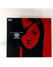 Amazon.co.jp: A CLIP BOX 1998-2011 [DVD] : 浜崎あゆみ: DVD
