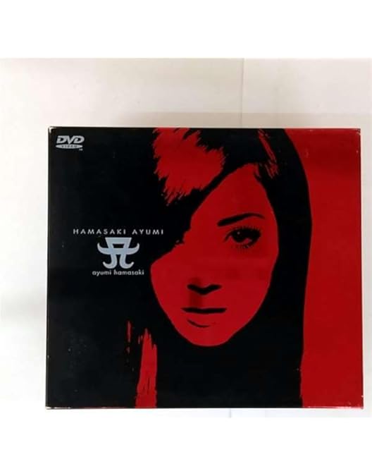 Amazon.co.jp: A(ロゴ) CLIP BOX 1998-2011 [Blu-ray] : 浜崎