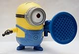 2013 McDonalds Happy Meal Despicable Me 2 Minions STUART BLASTER #8 RARE Minion by Brand New [並行輸入品]