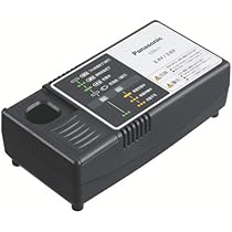 Amazon | パナソニック(Panasonic) 充電ドリルドライバー EZ6220 (3.6V