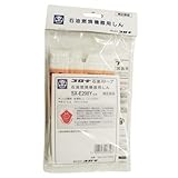 コロナ 石油ストーブ 替え芯 SX-E298Y+使い捨て手袋1枚