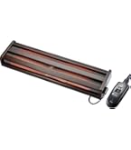 メトロ 木枠フットヒーター MFH-321ET Amazon | メトロ 木枠フットヒーター MFH-321ET | メトロ電気