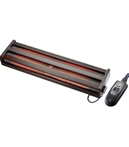 JET フットヒーター MFH-321ET 320W ユアサプライムス.com｜メトロ電気工業 フットヒーター MFH