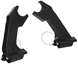 エアバギー Air Buggy マキシコシベビーシート専用 取付アダプター mimi double専用 AB1014