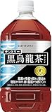 サントリー 黒烏龍茶 PET1.05L[1050mL]×12本入 【×2ケース：合計24本】〔特定保健用食品〕