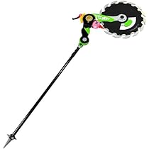 Amazon.co.jp: ゼンレスゾーンゼロ 武器 コスプレ カリン