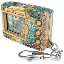 デジタルモンスター モンスターハンター20th Edition 2個セット 2個セット】デジタルモンスターCOLOR モンハン20th Edition