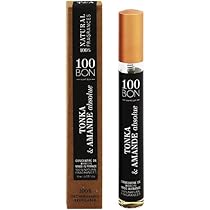 ソンボン100 BON トンカ & アーモンドコンソントレ 50ml Amazon | 【ソンボン】トンカ＆アーモンド コンソントレ EDP・SP