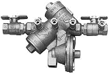 Wilkins 115-975XL2 1.5-Inch Lead Free Reduced Pressure Backflow Preventer [並行輸入品]