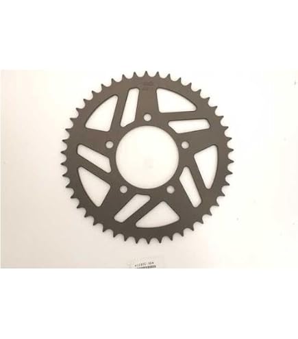 Amazon | サンスター(SUNSTAR) リアスプロケット 520-49T GSX250S