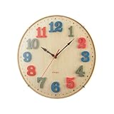 電波時計　エアリアル キッズ