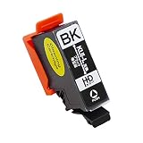 インクのチップス エプソン KUI-BK 用 洗浄カートリッジ (ブラック)