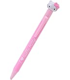 Amazon.co.jp: サンリオ シャープペン 日焼けハローキティ リボン