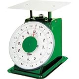 大和製衡:ヤマト 中型上皿はかり YSM-500(500g) YSM-500 型式:YSM-500