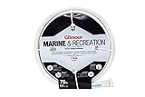 Gilmour 12058075 5-Ply Marine & Recreation Hose, 5/8 inch by 75 foot [並行輸入品]