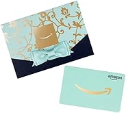 Amazonギフトカード 封筒タイプ - ミニサイズ（金額指定可）