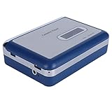 オーディオ カセット プレーヤー、Bluetooth カセット プレーヤー オート リバース テープ プレーヤー Bluetooth 出力からヘッドフォン スピーカー