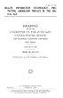 Health Information Technology: Protecting Americans’ Privacy in the Digital Age