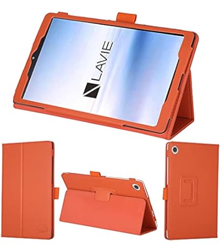 Amazon.co.jp: メディアカバーマーケット NEC LAVIE T8 TAB08/H02 8