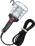 [4216661]ハタヤ　防雨型ＬＥＤケイ・ハンドランプ　７Ｗ電球形ＬＥＤハンドランプ　５ｍ LEW5