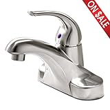 バスルーム蛇口 VH-SLYS005N