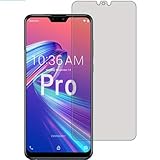 PDA工房 ZenFone Max Pro (M2) ZB631KL 対応 ブルーライトカット[光沢] 保護 フィルム 日本製